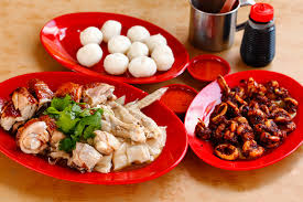 10 Tempat Makan Menarik Di Melaka Yang Korang Boleh Lepak Hujung Minggu Ini Remaja