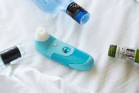 Review: Womanizer suction vibrator