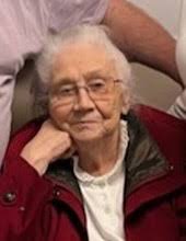 Betty Jane (Schell) Bailey Obituary August 8, 2022