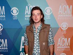Morgan wallen is a finalist this year based on charting. Morgan Wallen Dropped By Snl After He S Seen Maskless At Party Chicago Sun Times