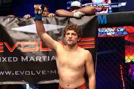 Ben askren (born july 18, 1984) is an american former amateur wrestler for the university of missouri and u.s. Ben Askren Is Driven To Be The Master Of His Own Fate One Championship Features