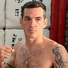 Bryce Hegarty vs. Clinton Elliott, Masson vs. Ngabu