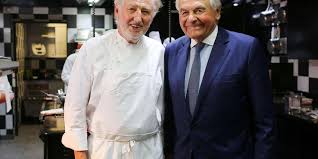 If you haven't been to bordeaux recently, now's the time to go. Bordeaux Le Restaurant Etoile La Grande Maison Va Fermer Ses Portes Frappe Par La Crise