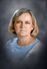 Kristina Waters Clarke