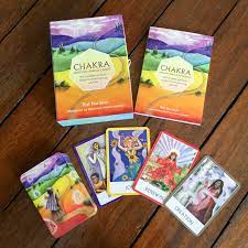 Maybe you would like to learn more about one of these? Chakra Wisdom Oracle Cards A Surplice Of Spirit