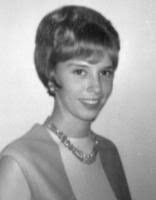 Marjorie Anderson Obituary (2015)