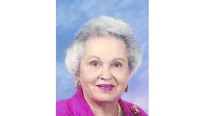 Sue Duncan Obituary (1926