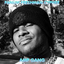 Fanum Freshman Cypher