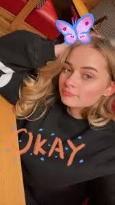 Amy Louise O Sullivan