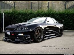 Find and download nissan skyline gtr r34 wallpaper on hipwallpaper. Custom Skyline R34 Wallpapers Wallpaper Cave