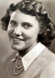 Mable McCane Obituary (1925