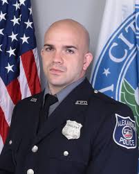 Alexandria's First Responders' Valor Award Winners of 2023