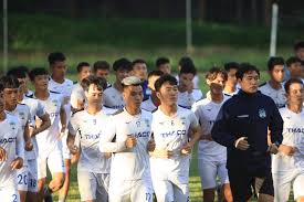 Tin tức, bxh, lịch thi đấu giải vđqg v.league 2021. Chuáº©n Bá»‹ Cho V League 2021 Cac Ä'á»™i Ä'ua Nhau Ä'a Giao Há»¯u Tin Tá»©c Má»›i Nháº¥t 24h Ä'á»c Bao Lao Ä'á»™ng Online Laodong Vn