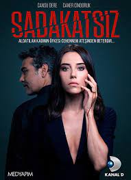A Woman Scorned Sadakatsiz Unfaithful Tv Series In 2021 Drama Tv Series Tv Series Turkish Film