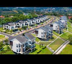 Maybe you would like to learn more about one of these? Sebayu Hill Villas Bandar Seri Putra Bangi Bungalow 6 1 Bedrooms For Sale Iproperty Com My