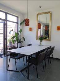 pin op interieur maatwerk industriele tafels