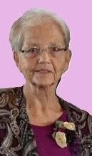 Rosalie “Obermeier” Cron Obituary 2024