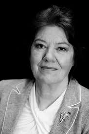 Image of Susan Bickley