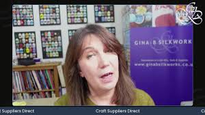 Don't forget, I'm teaching at workshop...