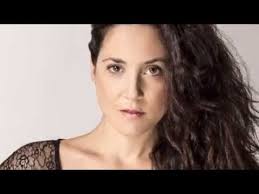 Videobook Amanda Puig