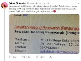 Lebih lanjut tjahjo menjelaskan, hal tersebut sudah dibahas bersama dengan berbagai instansi terkait. Interview Pt Kemenangan Jobplanet