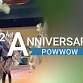 32nd Anniversary Powwow