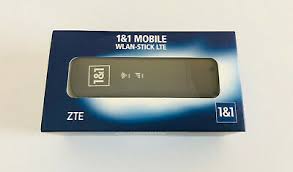 Das kürzel lte steht für long term evolution und bezeichnet den neuen mobilfunkstandard der vierten generation (4g). 1 1 Surfstick Zte Mf79 1 1 Mobile Wlan Stick Lte Wlan Hotspot Bis Zu 150 Mbit S Ebay