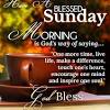 A cute list of good morning messages for her. 1