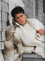 We did not find results for: Michael Schoeffling Gq December 1981 Michael Schoeffling Hey Handsome Gq