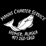 Profile Picture of Manns Charter Service | Multi-Species Saltwater Fishingon Google