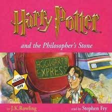 Is your network connection unstable or browser outdated? Harry Potter And The Philosopher S Stone 7 Cd Audio Book Read By Stephen Fry For Sale Online Ebay