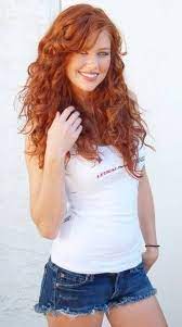 Ultra skinny russian teen freakshow dominika in the shower. Pin By Caff Ein Ated Fine On Redhead Girls Redhead Beauty Beautiful Redhead Redhead Girl