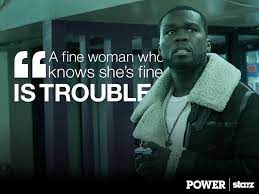 Power Tv Show Quote By 50 Cent Power Tv Show Power Tv 50 Cent Quotes
