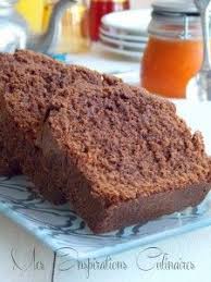 Recette Quatre Quarts Au Chocolat1 Quatre Quart Chocolat Quatre Quarts Recette Quatre Quart