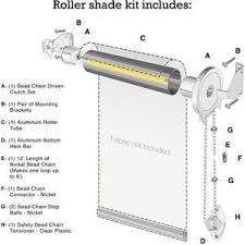 Монтаж aqara roller shade diy. 6 Ft Wide Roller Shade Kit 1 1 2 Roller Shades Custom Roller Shades Roller Blinds Diy