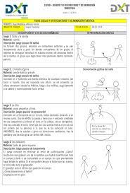 Haz una lluvia de ideas, evalúa los posibles conceptos y ponle un nombre. Sesion 2 Juegos Tradicionales Y Populares 2