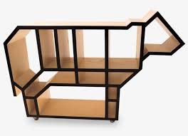Maybe you would like to learn more about one of these? Mooj Transparent Modern Bookshelf Png Image Transparent Png Free Download On Seekpng
