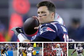 Fast and close friends since their kindergarten days in a small town their friendship evolves into the love of their lives. Can Tom Brady Find Glory With New Team At 43 History Shows Grand Old Qbs In New Venues Faring Better Lately Pennlive Com
