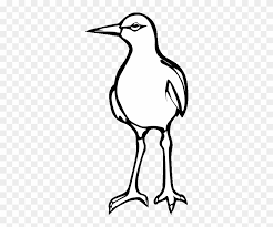 The seagulls coloring pages also available in pdf file that you can download for free. Eps Seagull 0001 Printable Coloring In Pages For Kids Coloring Book Clipart 2000058 Pinclipart