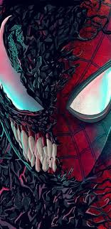 Venom Spider Man Venomspiderman Imagenes De Venom Fondos De Comic Superman Fondos De Pantalla