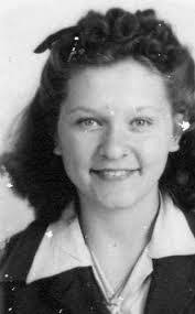 Joan Criswell's Instagram, Twitter & Facebook