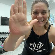 Beth Diamond Fitness and Nutrition