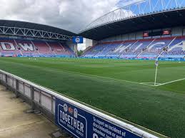 Hochwertiges fahrradzubehör und taschen für dein outdoor abenteuer! Dw Stadium Blackburn Rovers Facebook