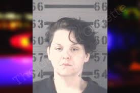 Beverly Mims — Dougherty County Jail Bookings