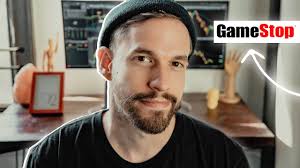 I Made 6 Figures My First Year Trading — Daniel Inskeep