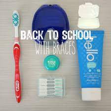 Dental Braces Braces Tips Braces Colors