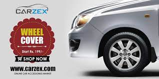 Carzex Is One Of The Leading Suppliers Of Car Accessories In Delhi India Shop Online For Interior And Car Body Cover Car Accessories Exterior Car Accessories