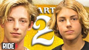 Curren Caples & Ben Nordberg part 1: Damn Am, Johnny Layton & Victoria's  Secret Weekend Buzz ep. 54