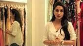 Sonaakshi Raaj Store Launch New Delhi Collection Preview Anx Media Youtube Paired with designer embellished sleeveless saree blouse. sonaakshi raaj store launch new