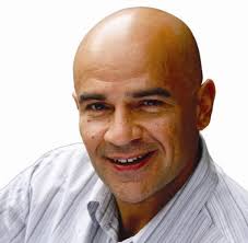 Meet Our Award Winning Team